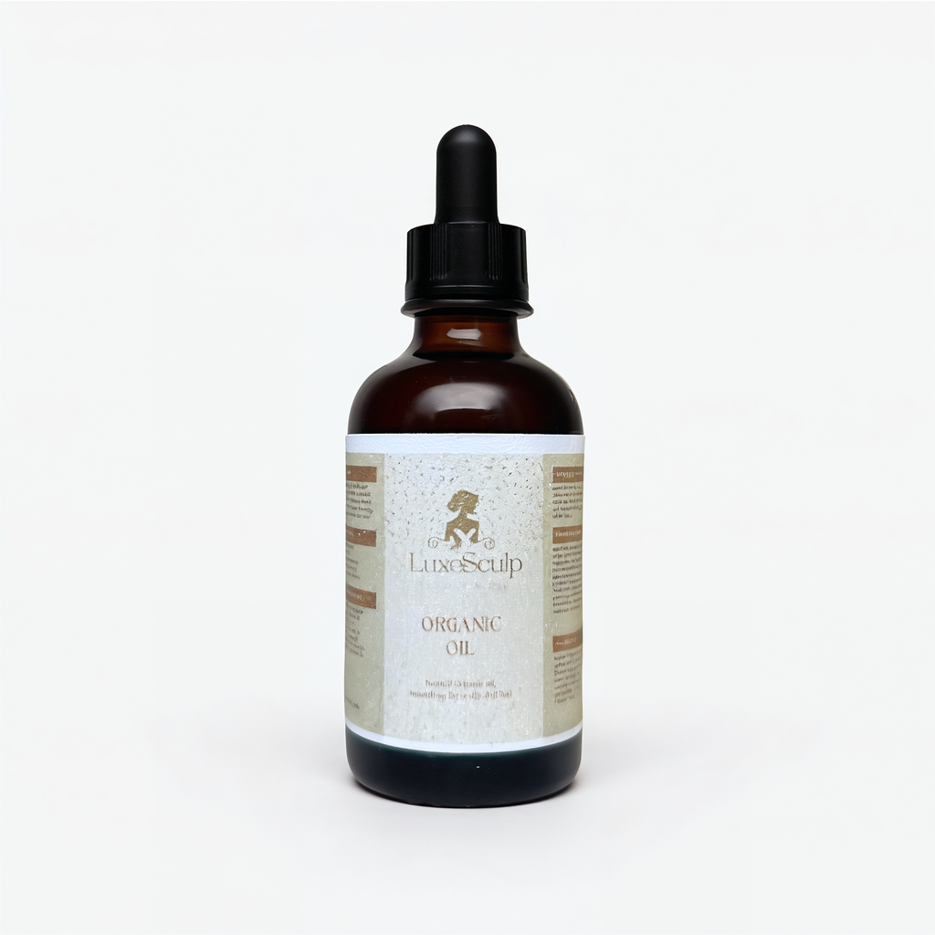 Revival Oil