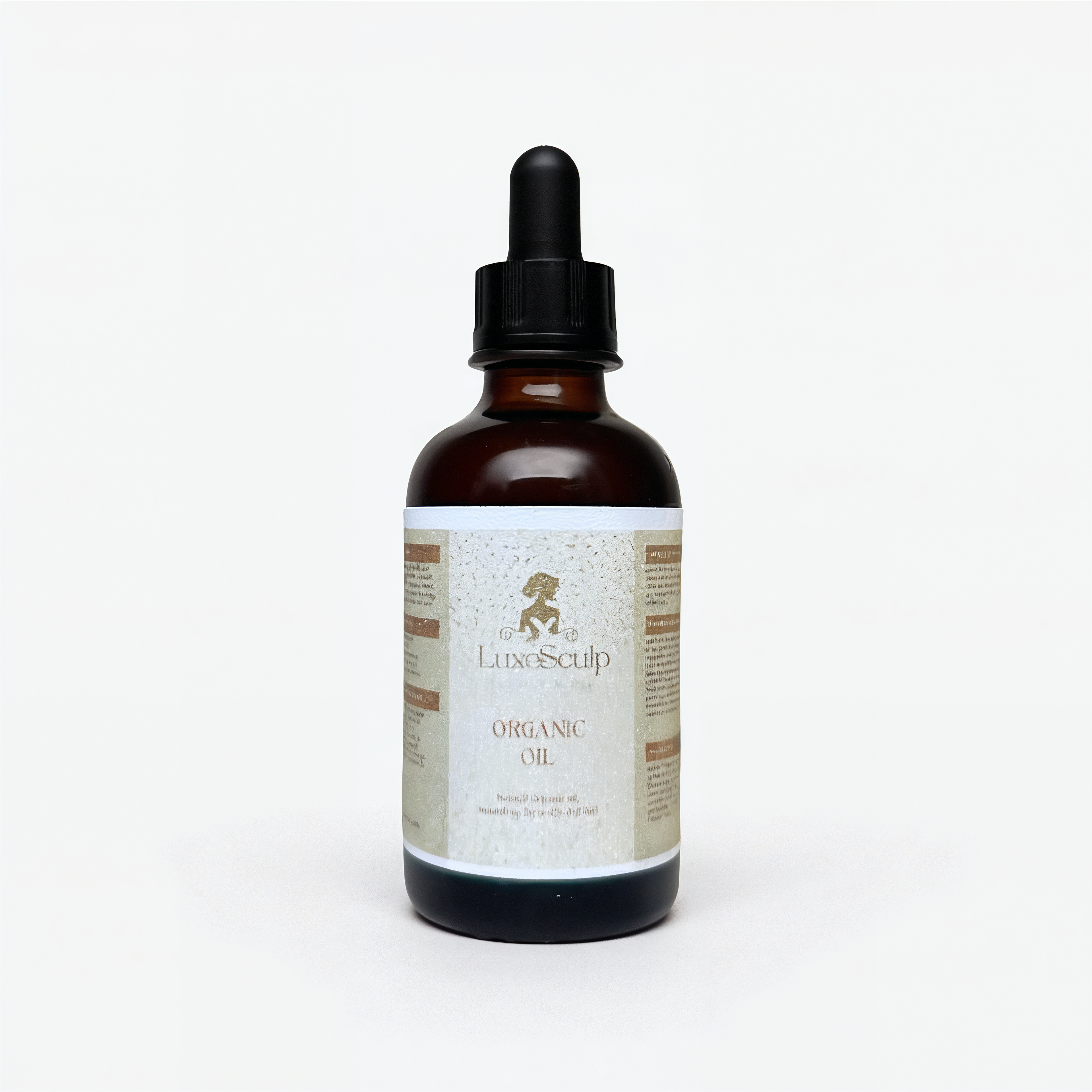 Revival Oil