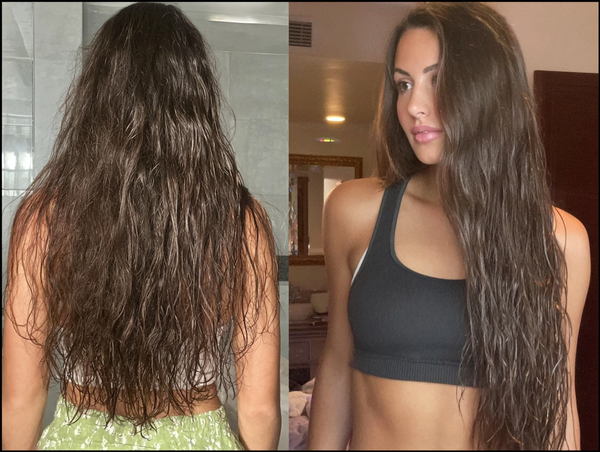 Before transformation