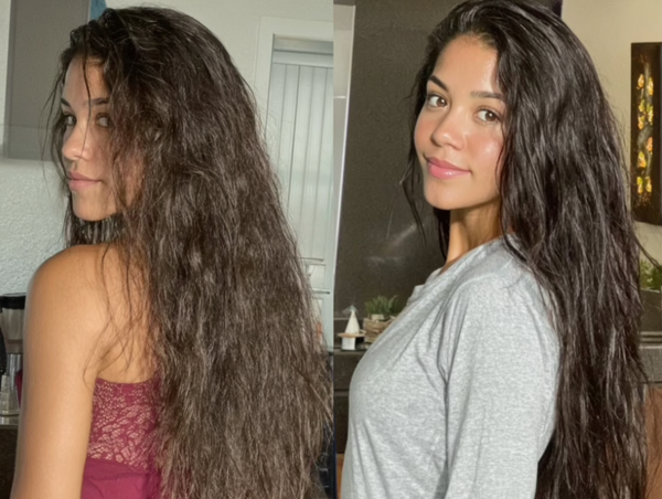 Before transformation