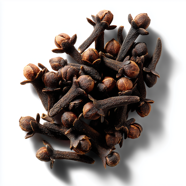 Cloves