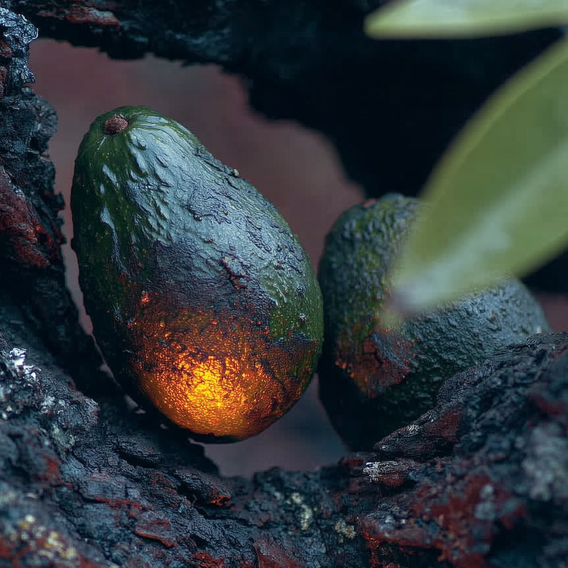 Avocado Oil