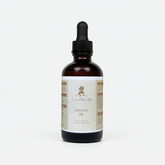 Hair Oil